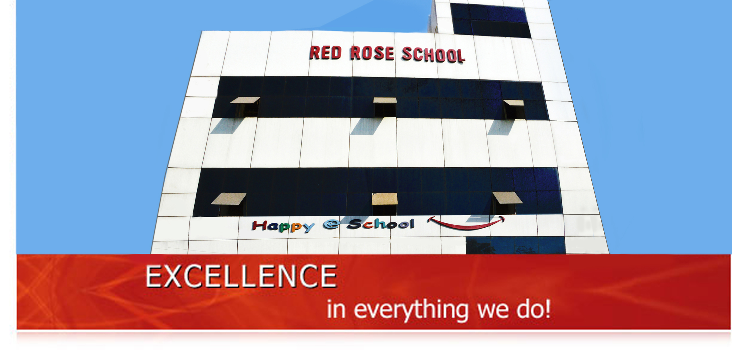 Red Rose Schools
